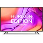 Mi 100 cm (40 inches) Horizon Edition Full HD Android LED TV 4A 
